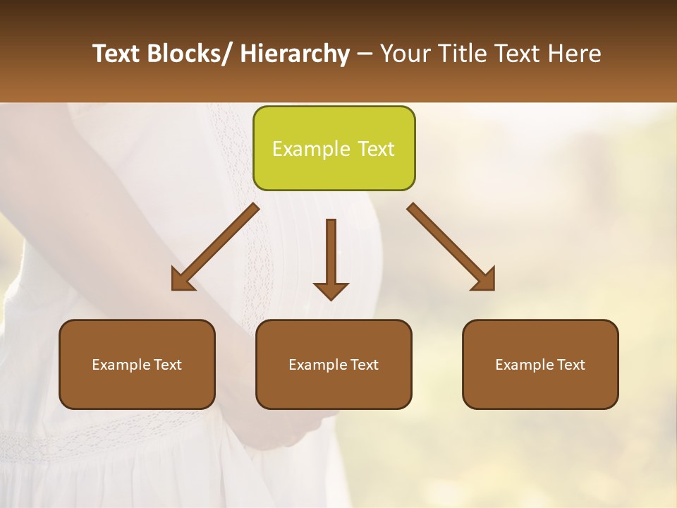 Air Power Cool PowerPoint Template