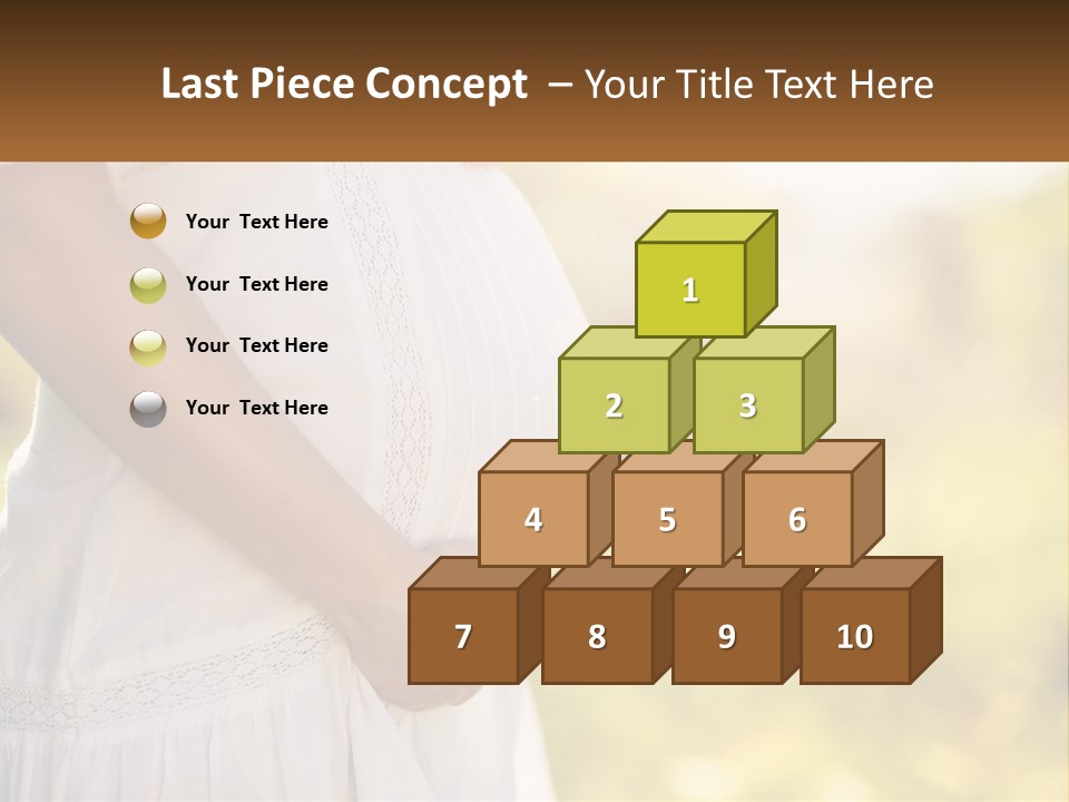 Air Power Cool PowerPoint Template