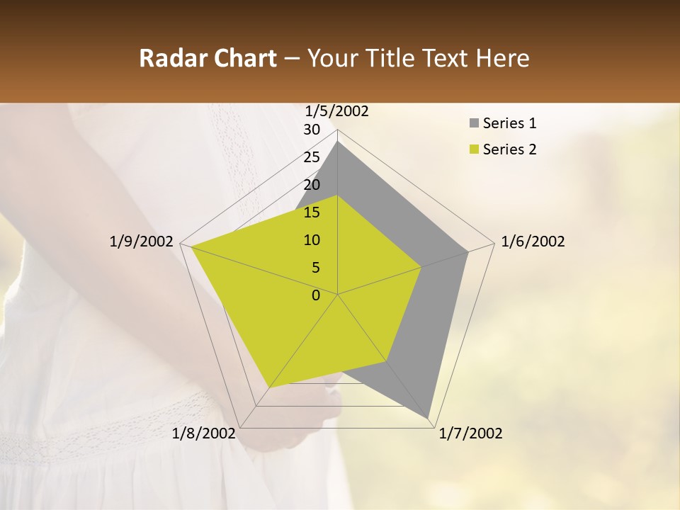 Air Power Cool PowerPoint Template