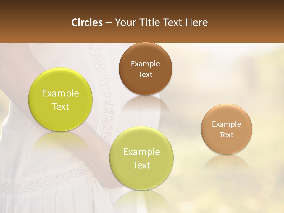 Air Power Cool PowerPoint Template