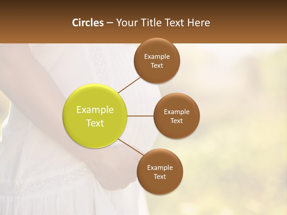 Air Power Cool PowerPoint Template