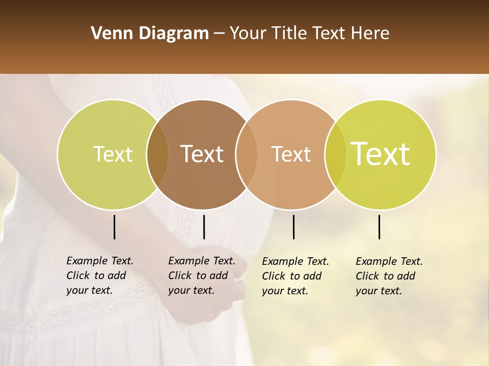 Air Power Cool PowerPoint Template
