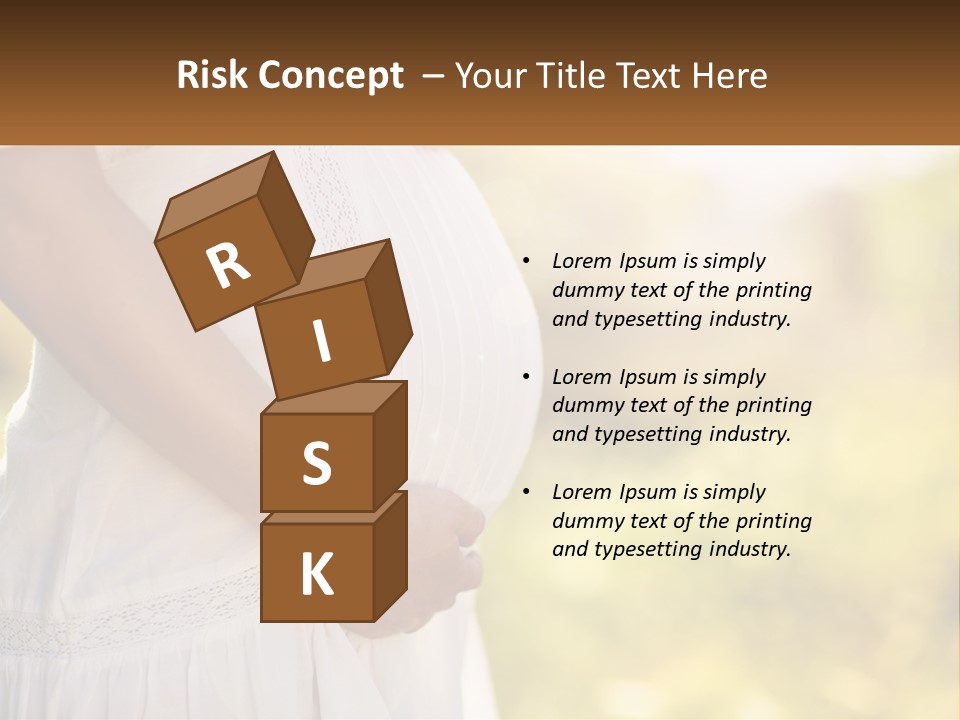 Air Power Cool PowerPoint Template