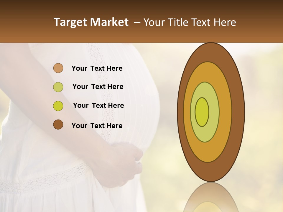 Air Power Cool PowerPoint Template