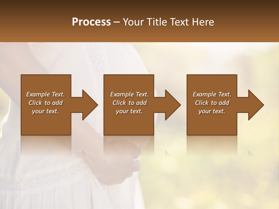 Air Power Cool PowerPoint Template