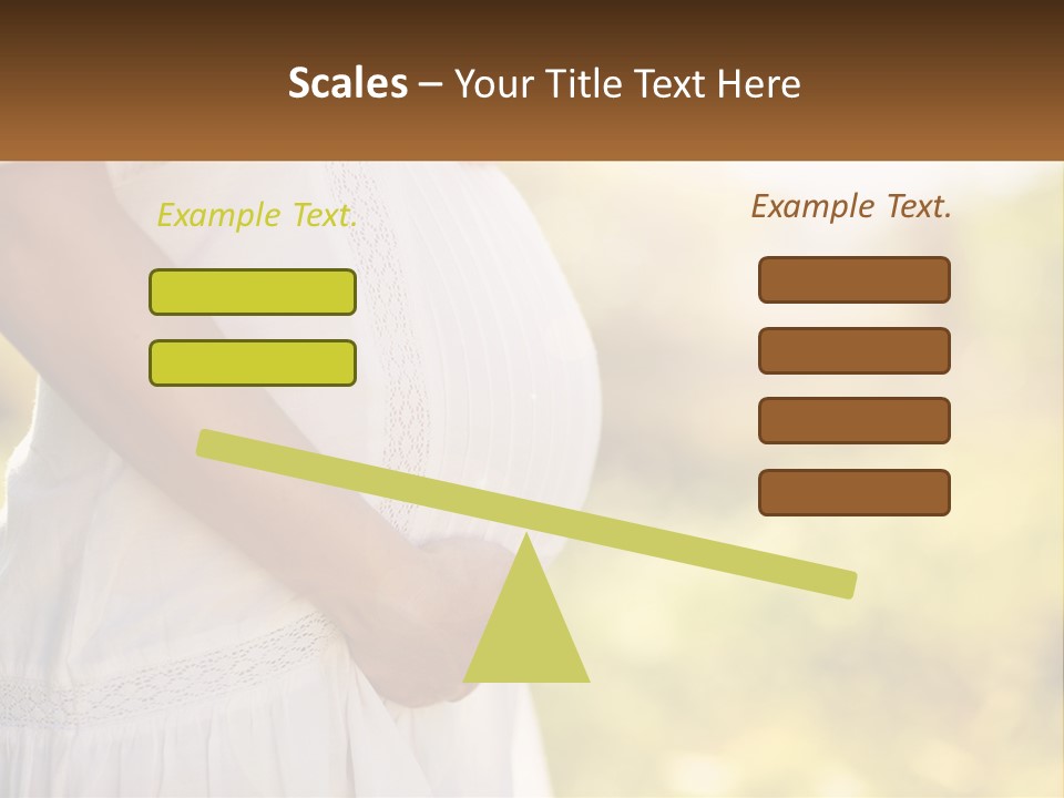 Air Power Cool PowerPoint Template