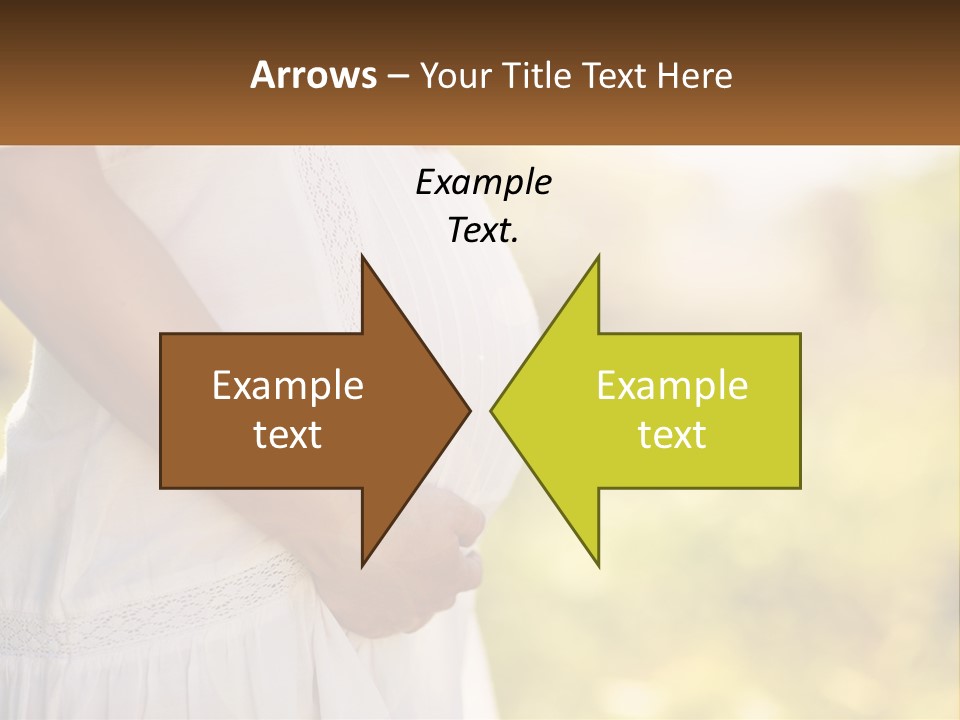Air Power Cool PowerPoint Template