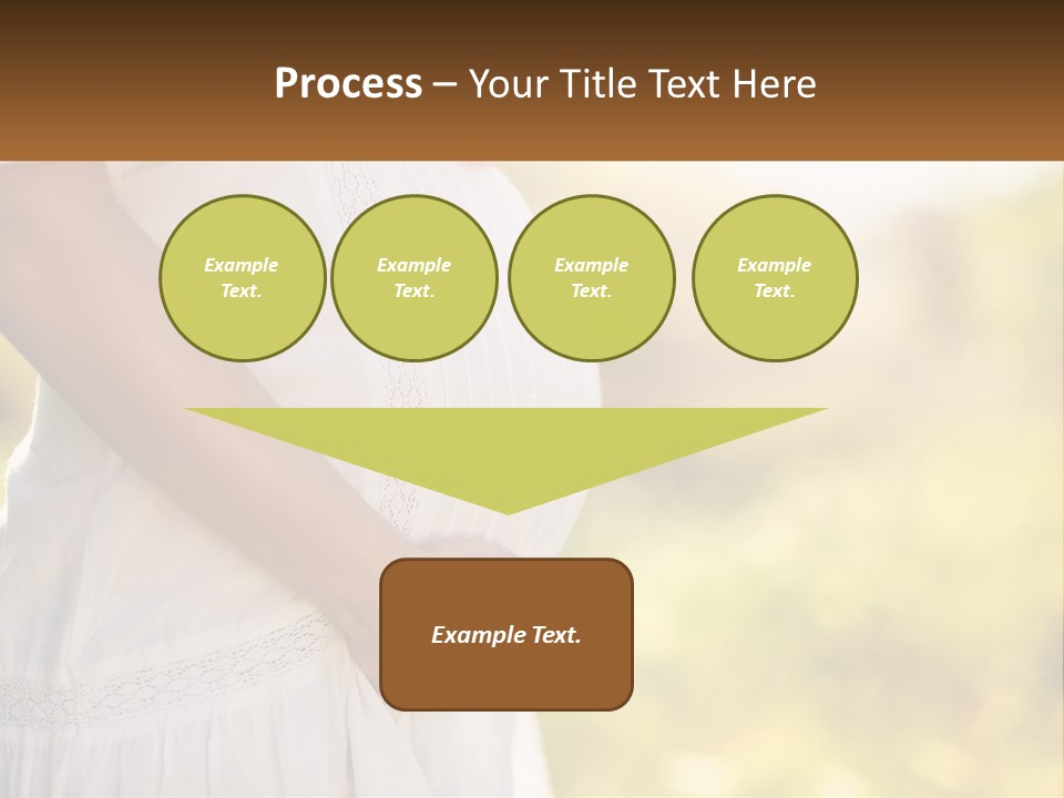 Air Power Cool PowerPoint Template