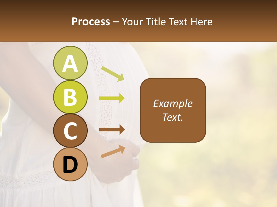 Air Power Cool PowerPoint Template