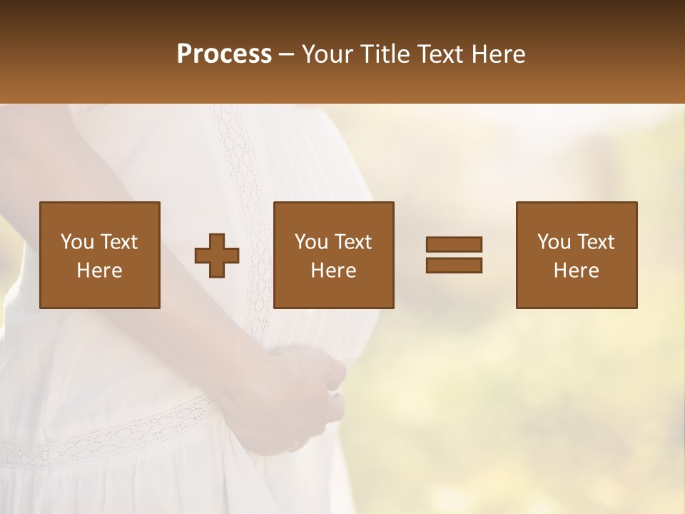 Air Power Cool PowerPoint Template
