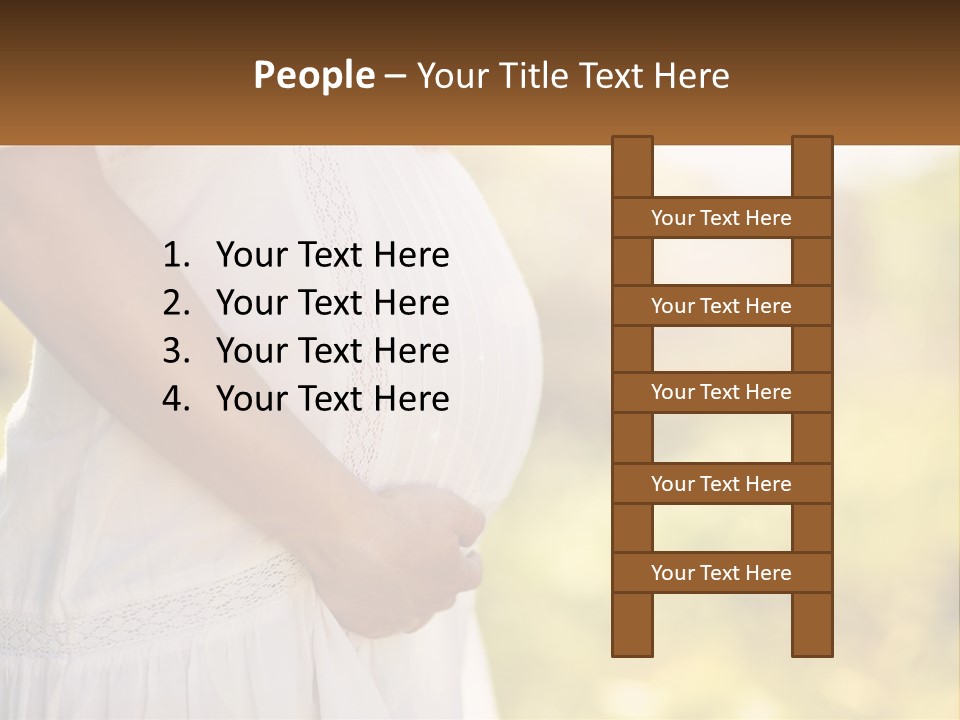 Air Power Cool PowerPoint Template