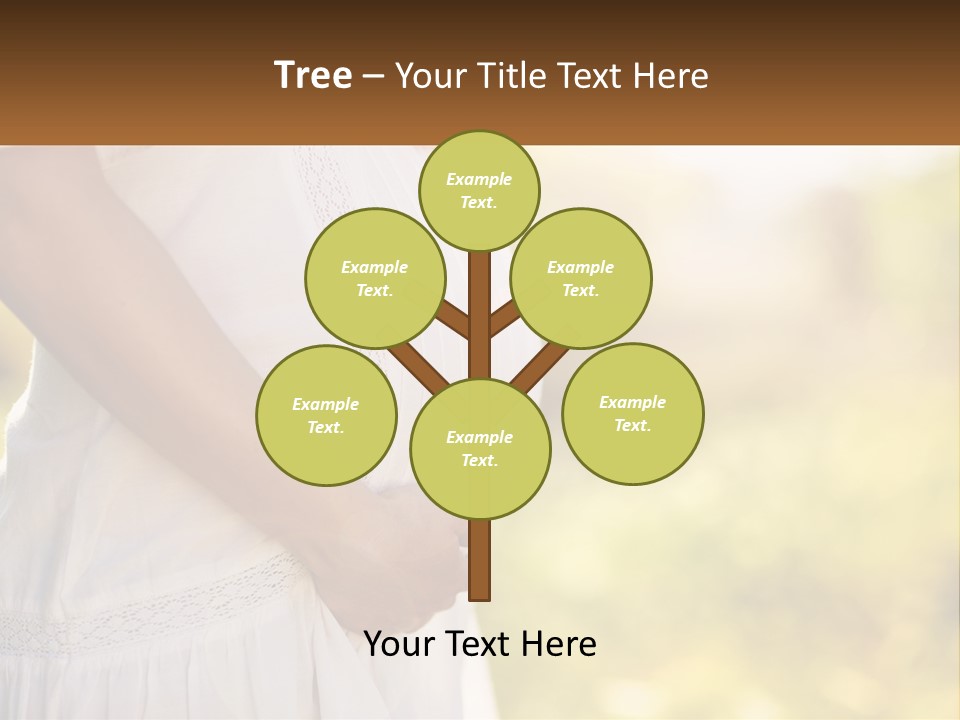 Air Power Cool PowerPoint Template