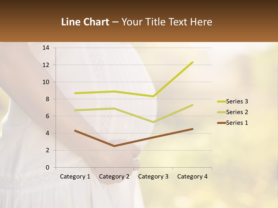 Air Power Cool PowerPoint Template