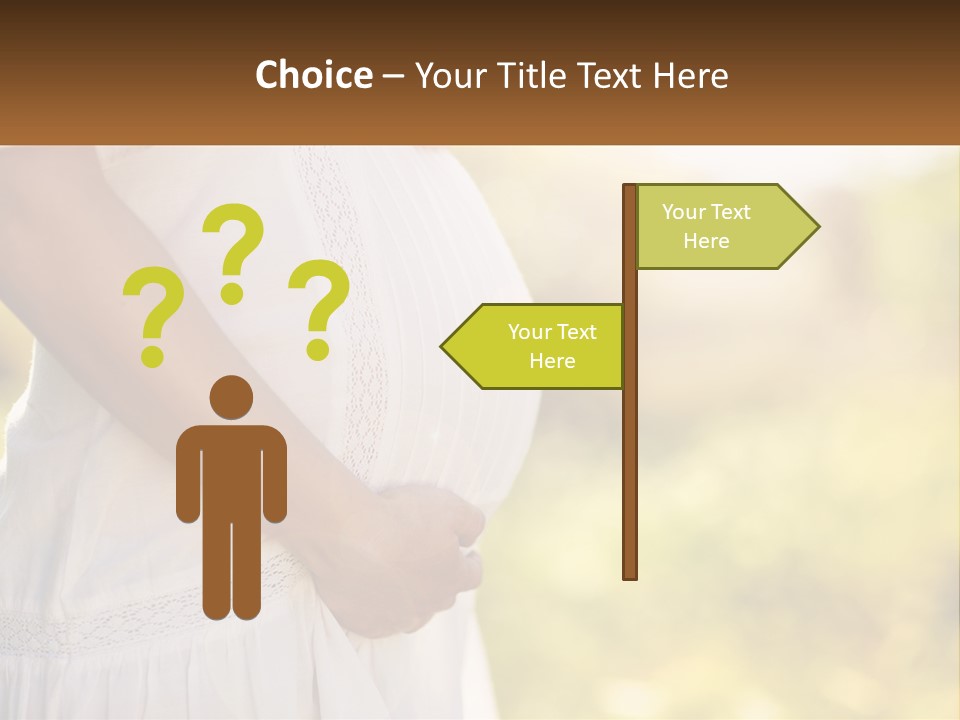 Air Power Cool PowerPoint Template