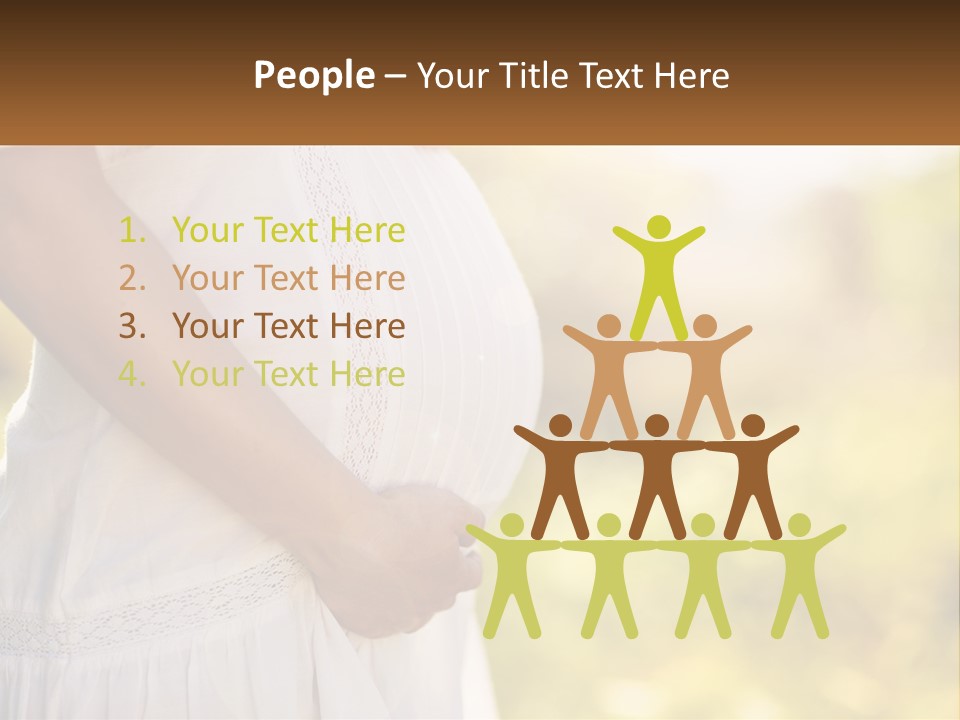 Air Power Cool PowerPoint Template