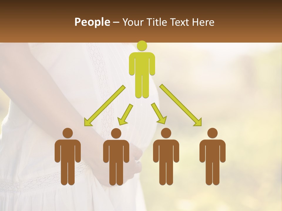 Air Power Cool PowerPoint Template