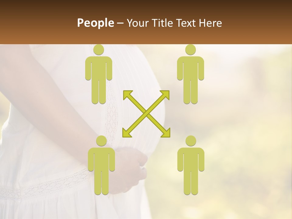 Air Power Cool PowerPoint Template