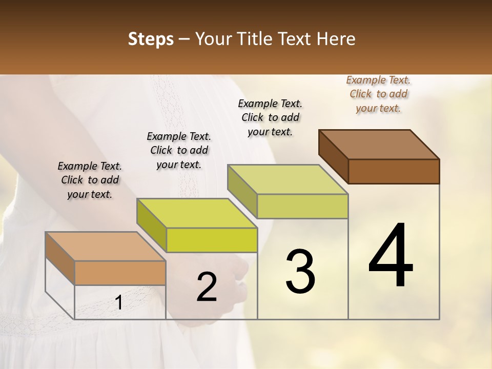 Air Power Cool PowerPoint Template