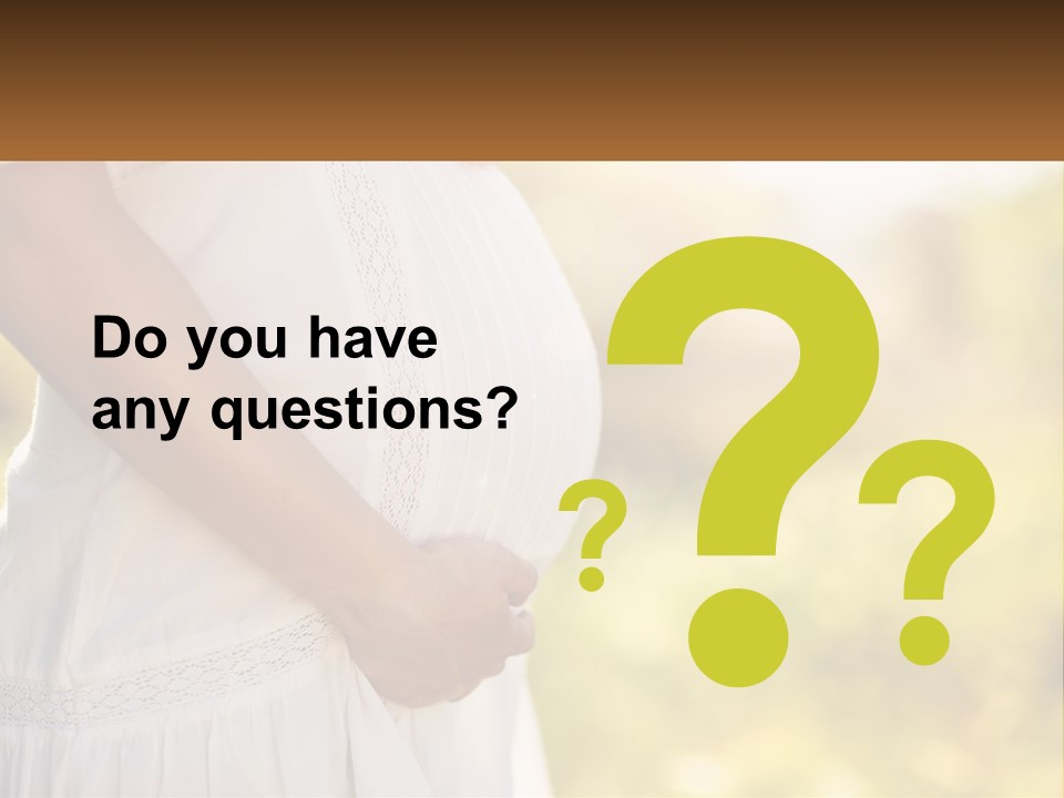 Air Power Cool PowerPoint Template