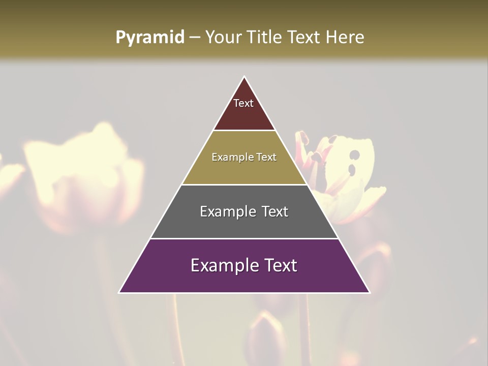 Air Electric System PowerPoint Template