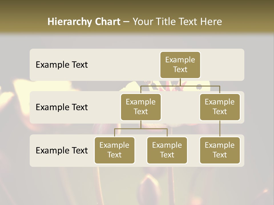 Air Electric System PowerPoint Template