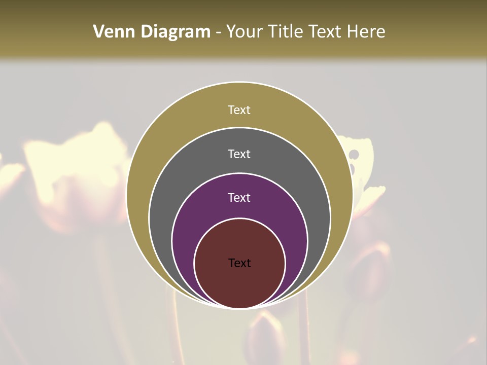 Air Electric System PowerPoint Template
