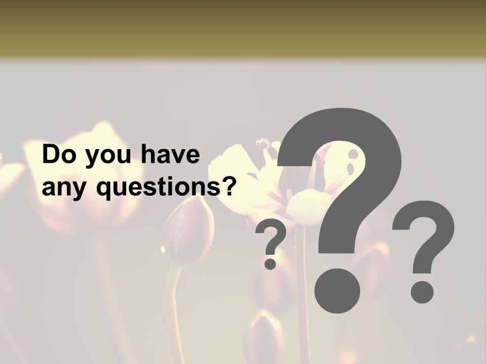 Air Electric System PowerPoint Template