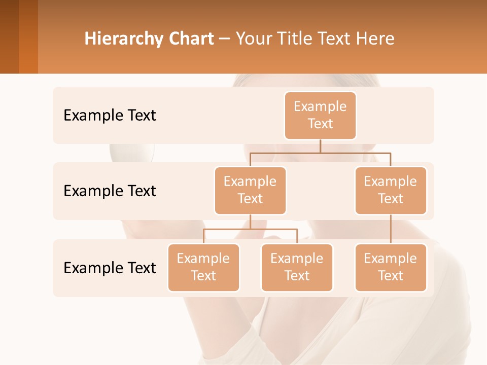 Electricity Equipment Temperature PowerPoint Template