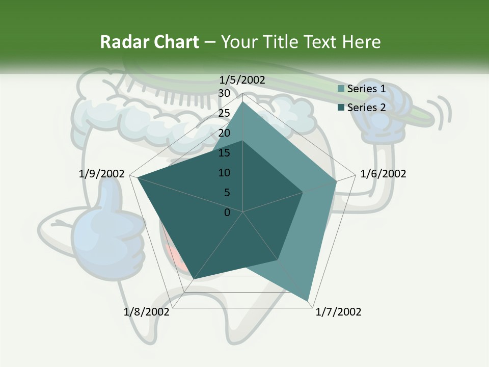 Cool Energy Part PowerPoint Template