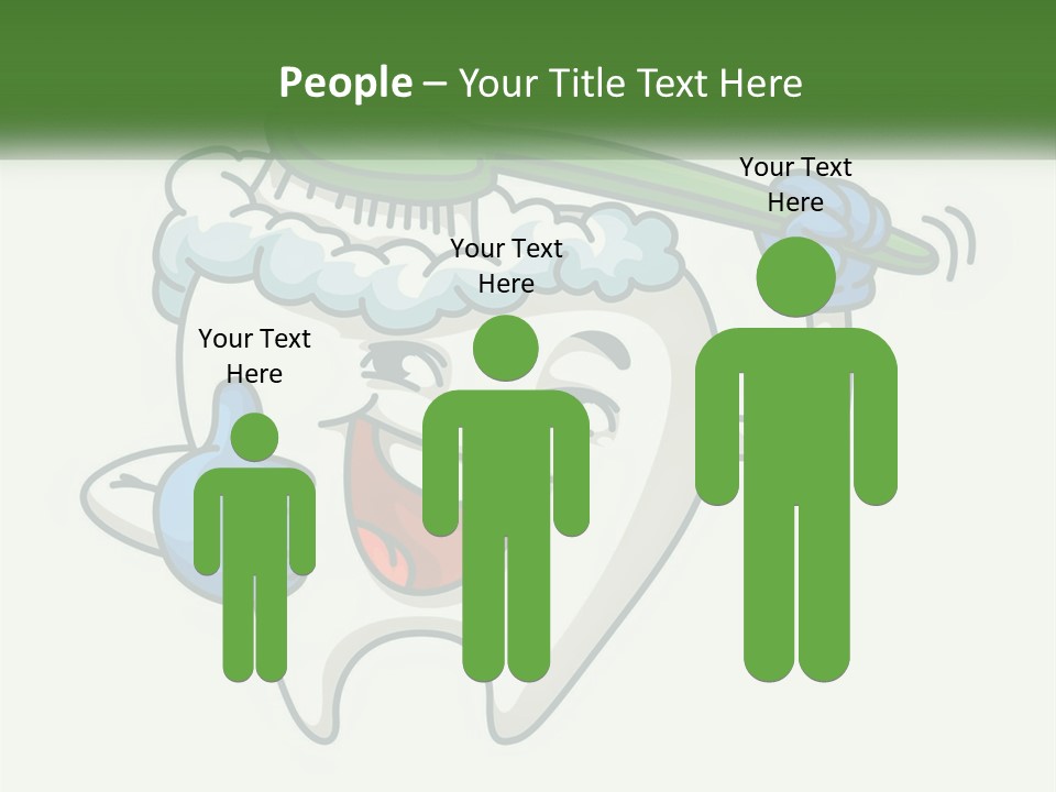 Cool Energy Part PowerPoint Template