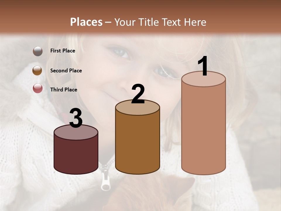 Supply Equipment Electricity PowerPoint Template