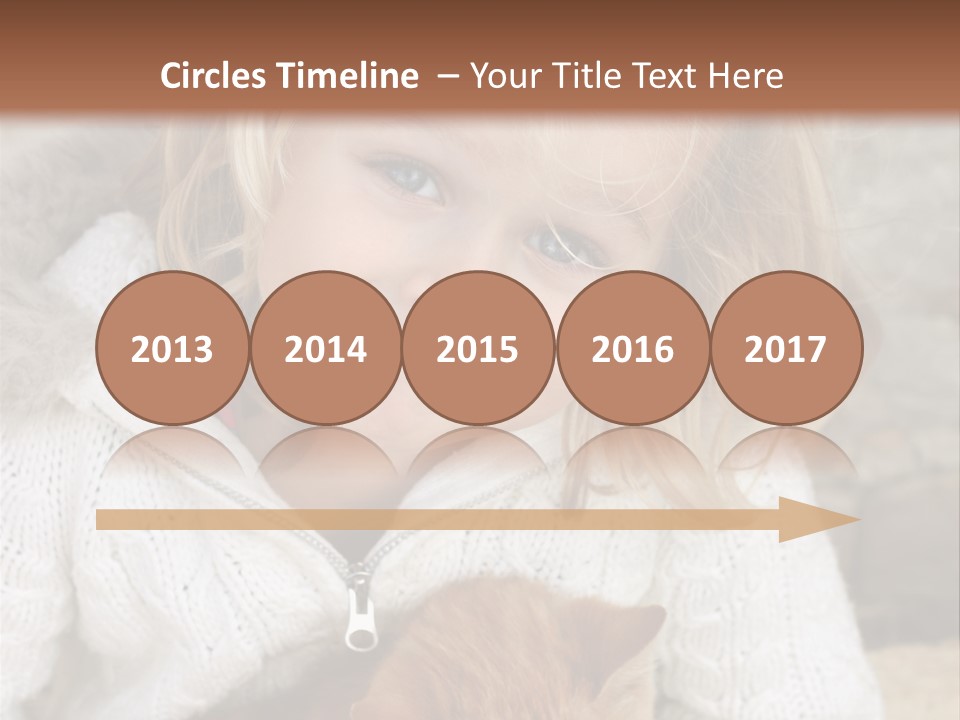 Supply Equipment Electricity PowerPoint Template