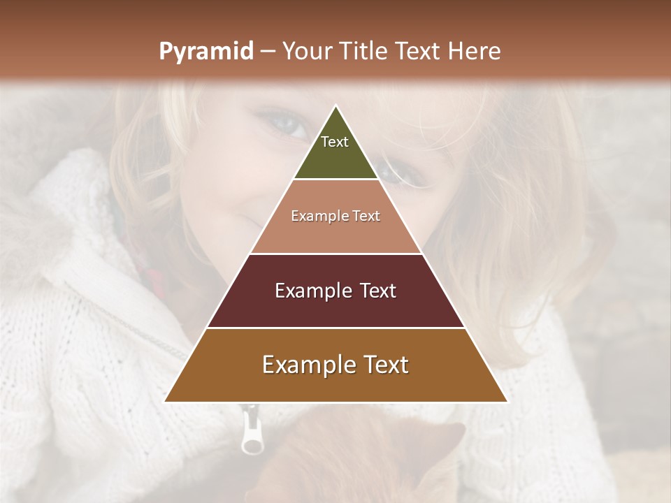 Supply Equipment Electricity PowerPoint Template
