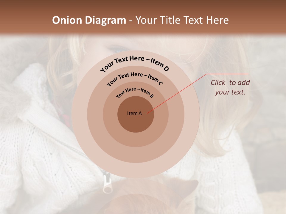 Supply Equipment Electricity PowerPoint Template
