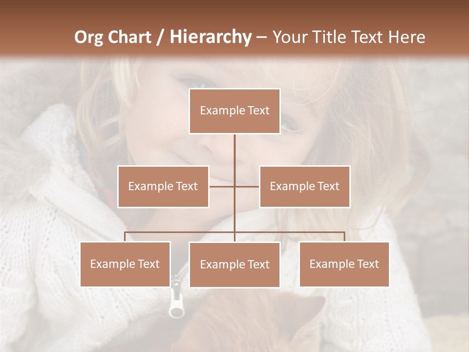 Supply Equipment Electricity PowerPoint Template