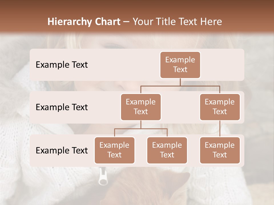 Supply Equipment Electricity PowerPoint Template