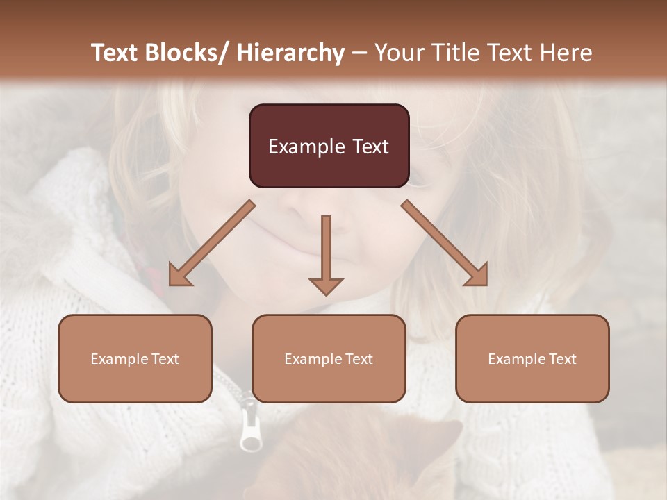Supply Equipment Electricity PowerPoint Template