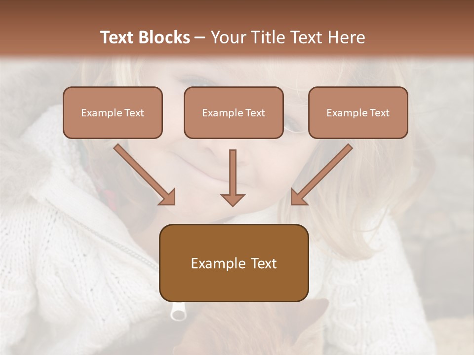 Supply Equipment Electricity PowerPoint Template