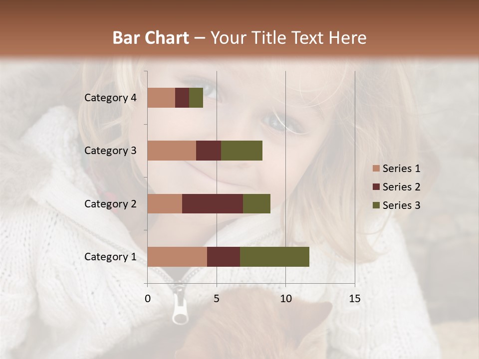 Supply Equipment Electricity PowerPoint Template