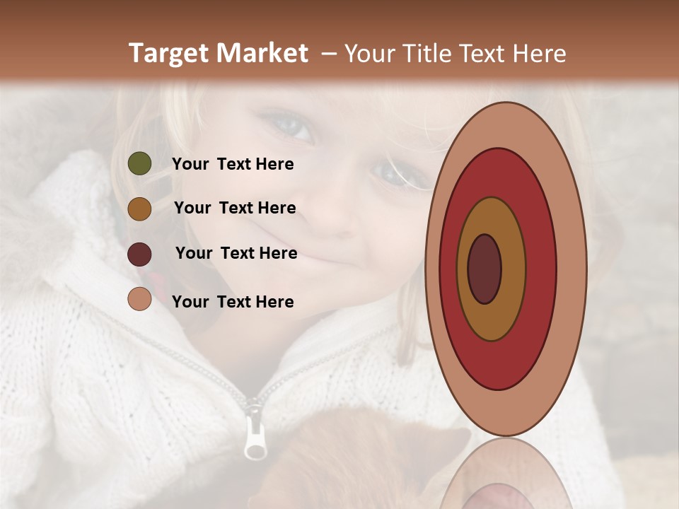 Supply Equipment Electricity PowerPoint Template