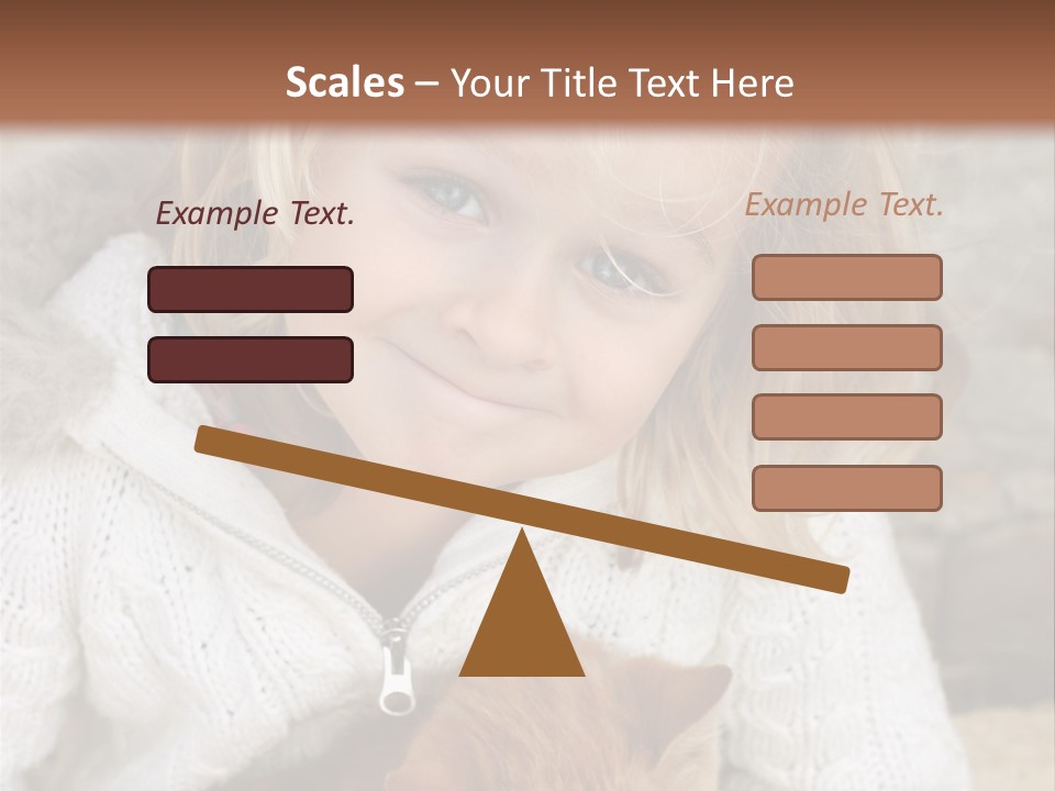 Supply Equipment Electricity PowerPoint Template