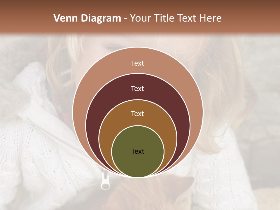 Supply Equipment Electricity PowerPoint Template