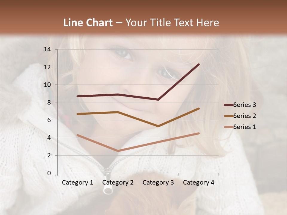 Supply Equipment Electricity PowerPoint Template