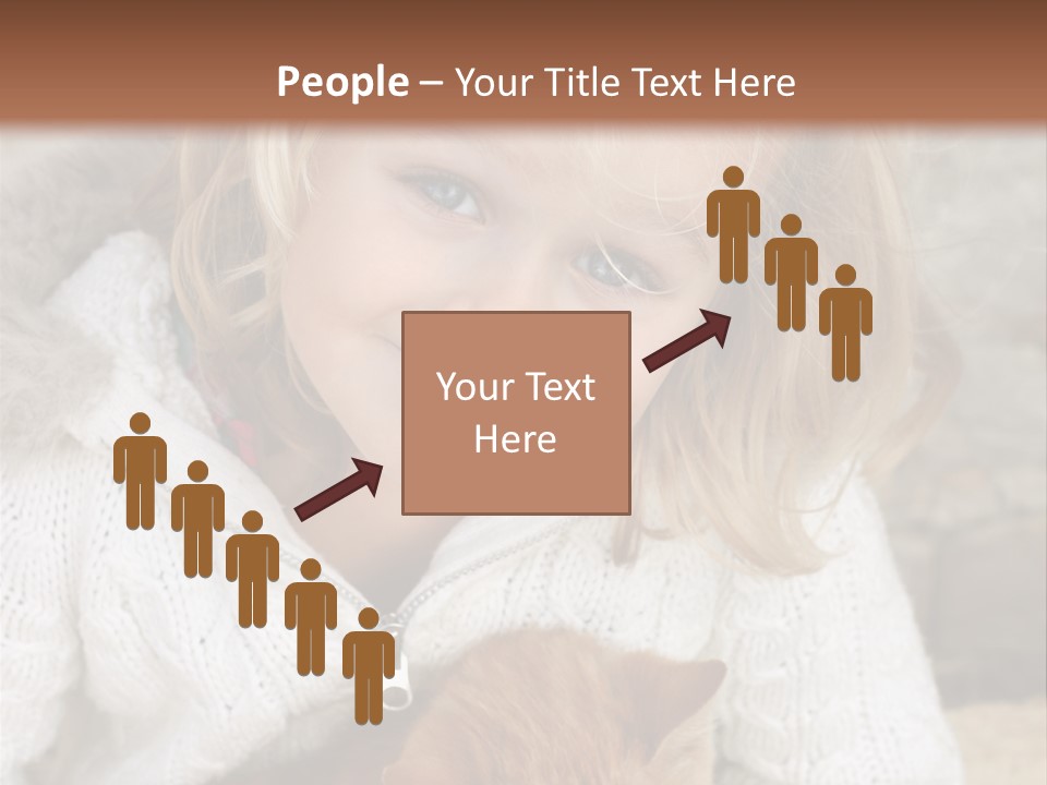 Supply Equipment Electricity PowerPoint Template