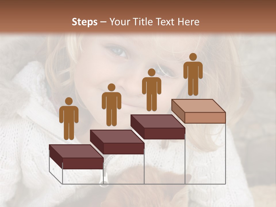Supply Equipment Electricity PowerPoint Template