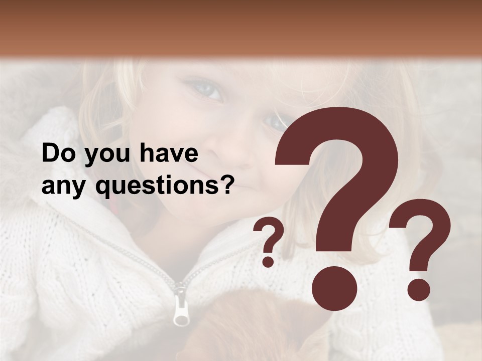 Supply Equipment Electricity PowerPoint Template