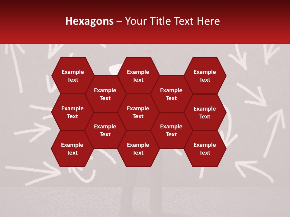 Industry Power Remote PowerPoint Template