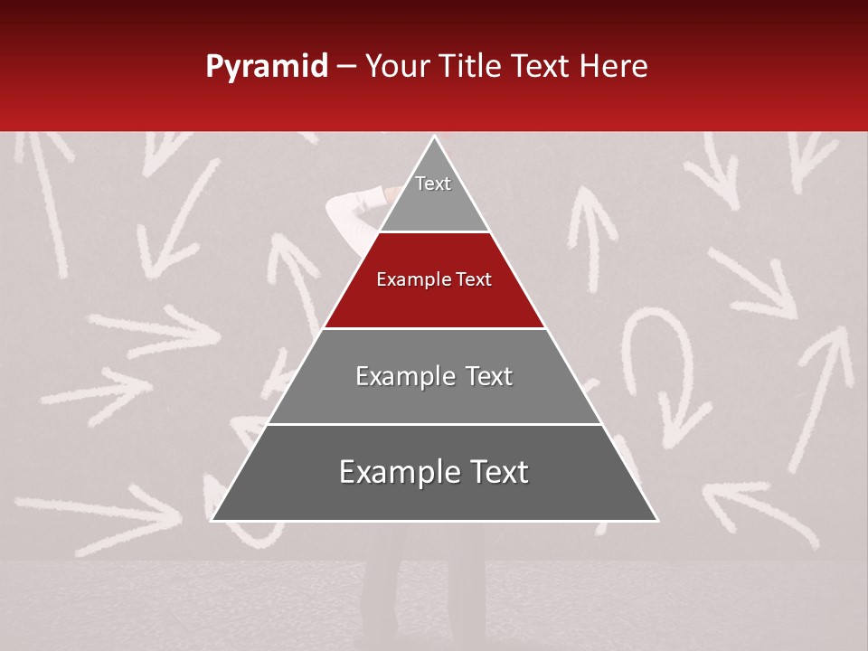 Industry Power Remote PowerPoint Template