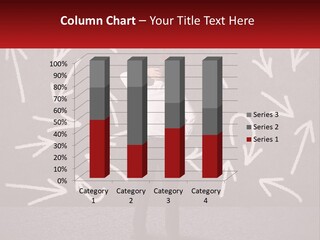 Industry Power Remote PowerPoint Template