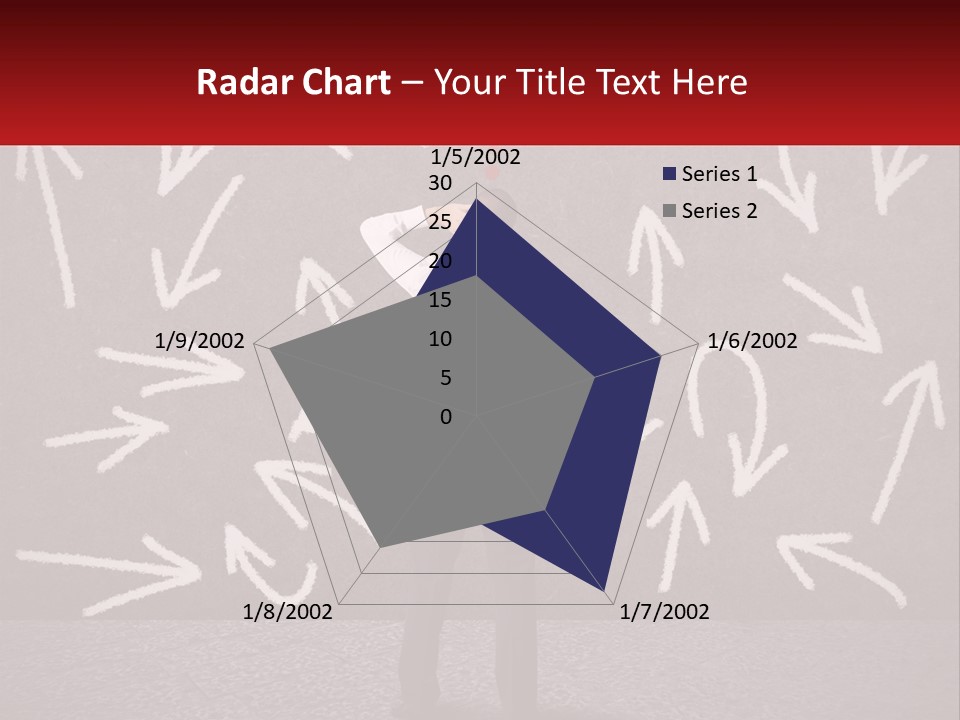 Industry Power Remote PowerPoint Template
